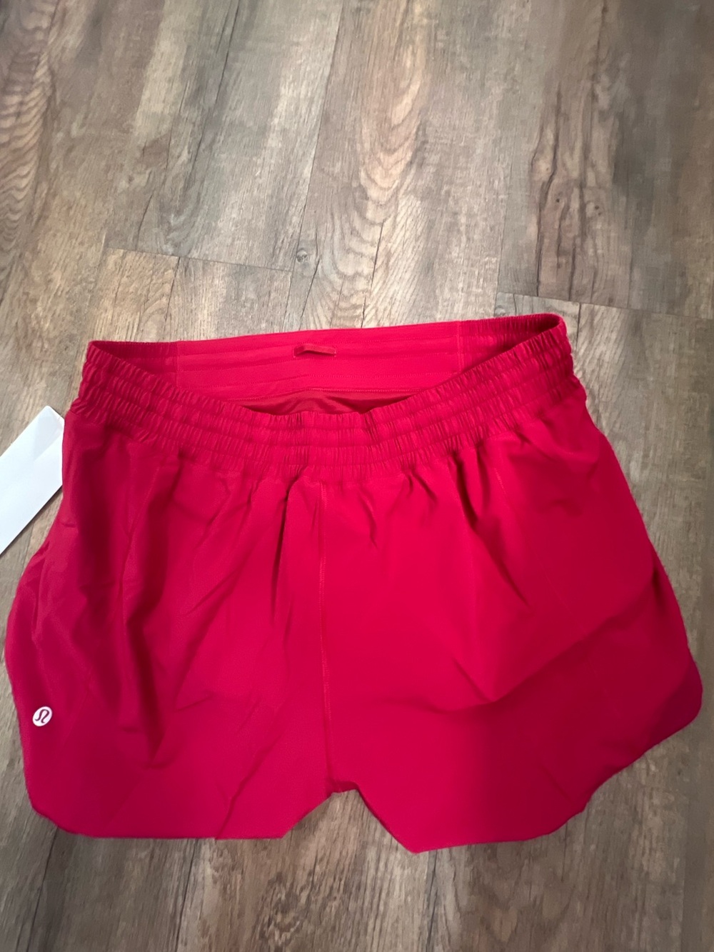 Lululemon Hotty Hot Shorts 4” NWT - Picture 8 of 8